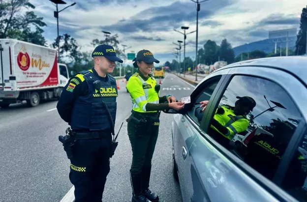 Bogotá levanta el pico y placa el 26 de diciembre y el 2 de enero.