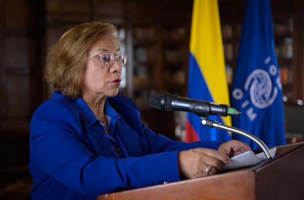 Cancillería se pronuncia sobre bombardeos de Estados Unidos en el Pacífico