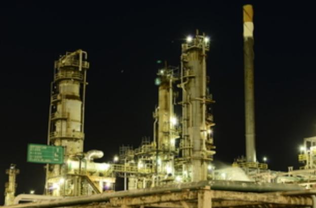 Ecopetrol sobre gas natural. / Foto: Ecopetrol.