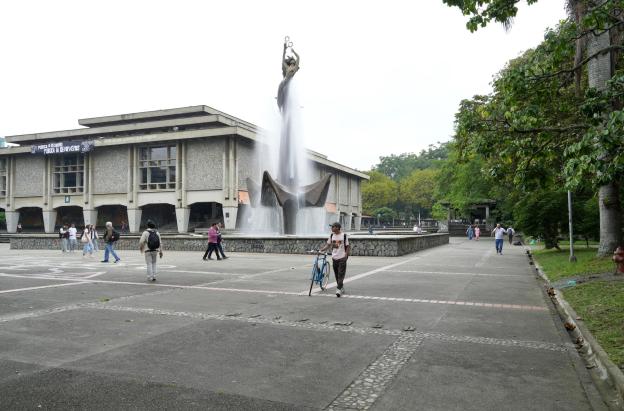 Gobierno girará 70 mil millones para rescatar Universidad de Antioquia.