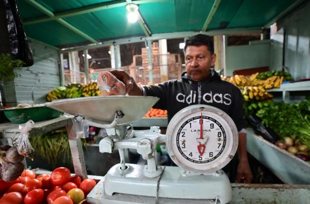 Economías populares. / Foto: Prosperidad Social.