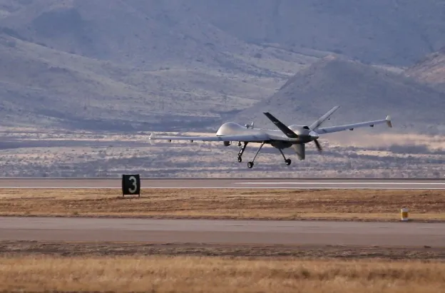 La CIA habría ejecutado ataque terrestre ilegal contra Venezuela.