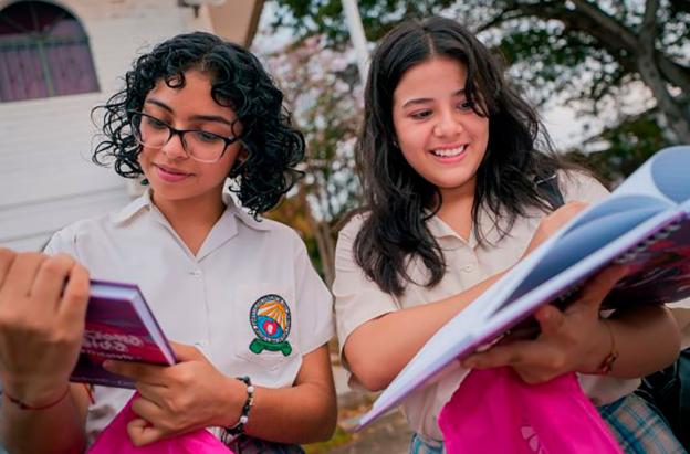 Matrículas en educación pública técnica y tecnológica crecen 37,1 %