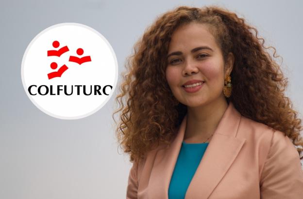 MinCiencias denuncia gestión de Colfuturo. / Fotos: X MinCiencia y Colfuturo.