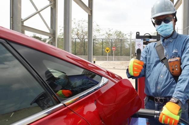 MinEnergía busca acelerar el uso del Hidrogeno de bajas emisiones 