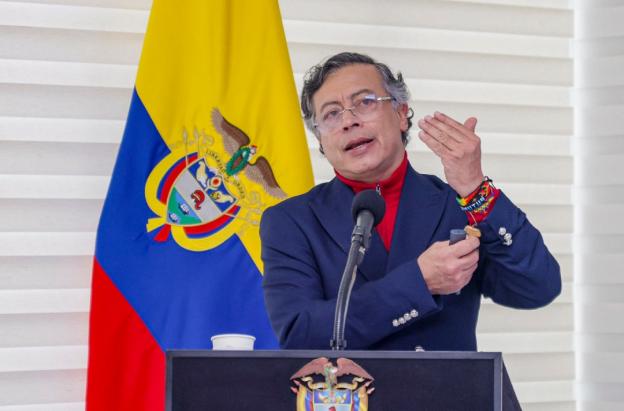 Petro sobre jornada laboral. / Fotos: Presidencia.