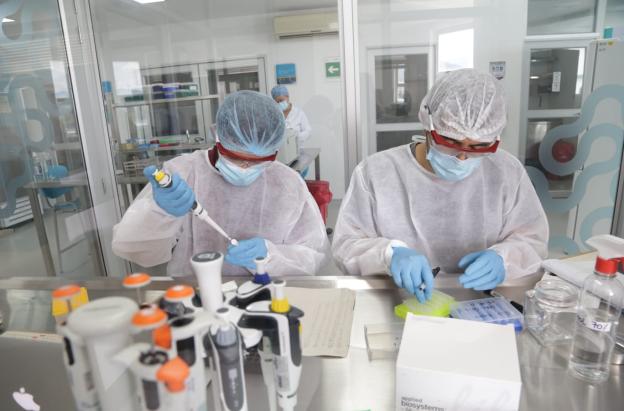 Min ciencias presentó avances en transición energética, salud y educación con inversión récord y enfoque territorial 