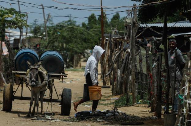 Presidente Petro alerta por la desigualdad en Colombia: el 10% más rico concentra el 71% de la riqueza 