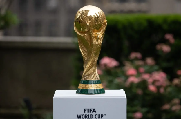 Así se disputará el repechaje para el Mundial 2026 de la FIFA