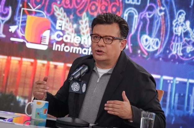 Denuncia de RTVC. / Foto: RTVC.