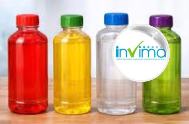 Invima sobre los sueros de rehidratación. / Fotos: Invima.