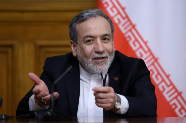 Irán asegura estar lista para la guerra si EE.UU. recurre a la vía militar