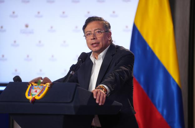 Presidente ordena perseguir compradores de votos tras revelaciones sobre presunta corrupción en Barranquilla