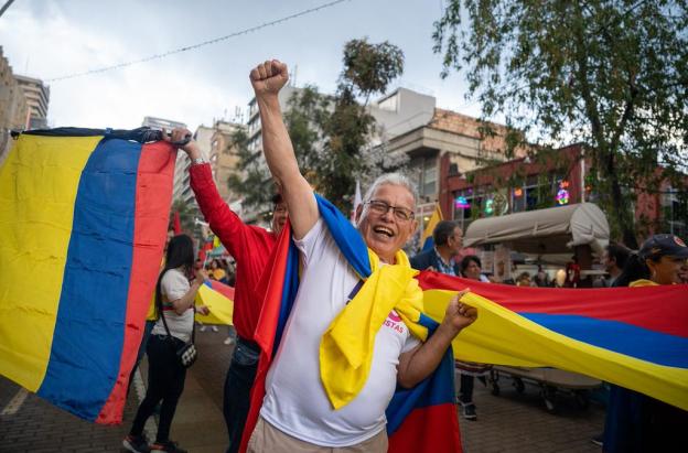 Movilizaciones este 28 de enero en respaldo al salario mínimo y en defensa del salario vital