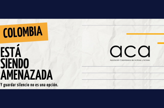 Actrices y actores rechazan amenazas de Trump contra Colombia.
