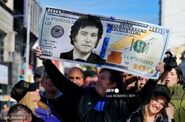 Argentina: sindicatos y oposición cuestionan reforma laboral de Milei