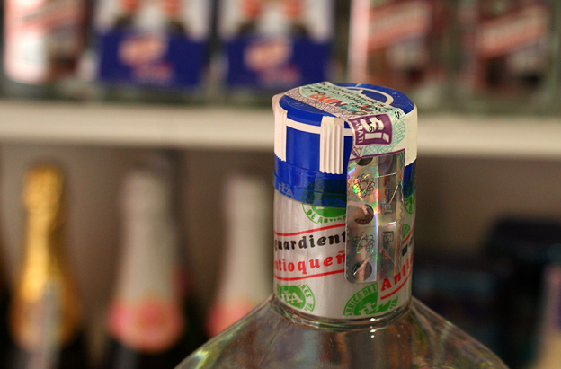 Colombia figura entre los países con menor tributación al alcohol y tabaco