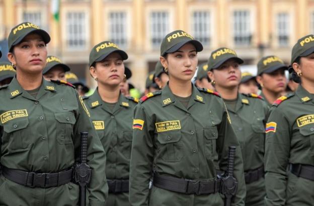 Aumento de bonificación a auxiliares. / Foto: Alcaldía.