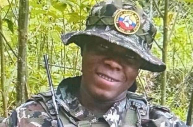 Capturan a alias ‘El Mocho’, cabecilla disidente vinculado al asesinato de un patrullero en Jamundí
