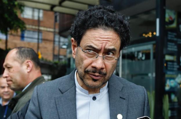 "Polo Polo debe pedir perdón por incurrir en un delito", Iván Cepeda sobre ofensas a víctimas de 'Falsos positivos'