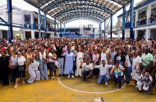 MinCiencias sobre conpes de becas y doctorados. / Foto: MinCiencias.