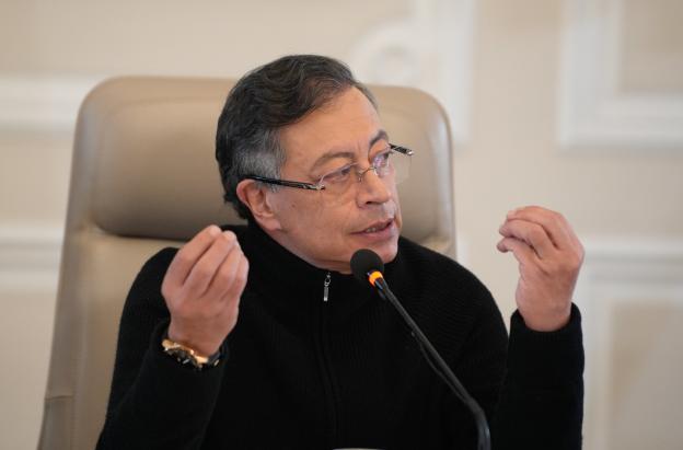 Emergencia económica busca protección de derechos fundamentales