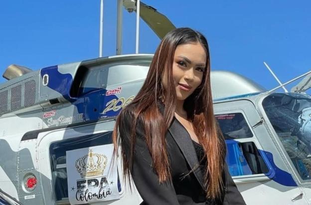 Epa Colombia seguirá privada de la libertad hasta resolver apelación.