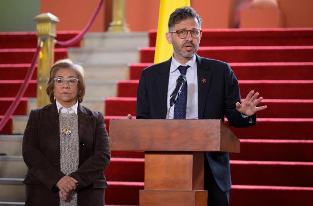 Colombia rechaza agresión militar de EE.UU. en Venezuela ante la OEA 