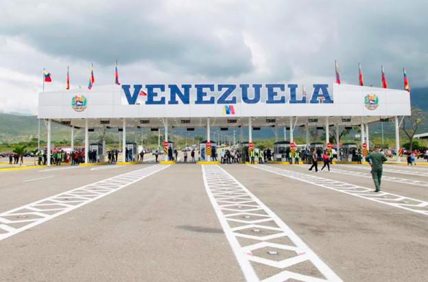 Gobierno prepara Declaratoria de Emergencia Económica para la frontera con Venezuela