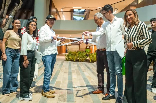 Gobierno asegura $13,1 billones para infraestructura educativa.