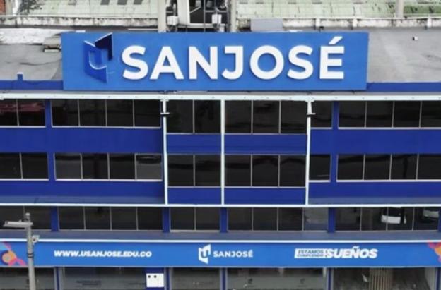 Fundación San José. / Foto: X minEducación.