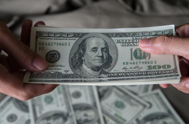 Megarricos en el 2025. / Foto: Freepik.