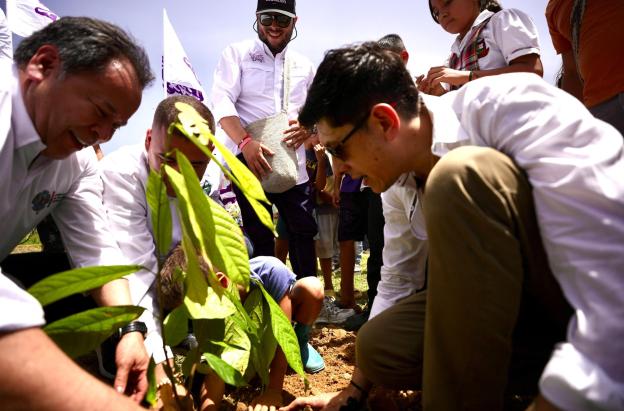 Pacto por el Catatumbo: $6,27 billones en 124 proyectos.