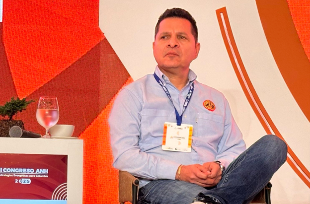 Presidente de la USO llegará a la Junta Directiva de Ecopetrol.