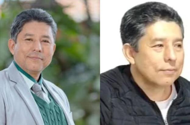 Autoridades buscan al profesor Neill Felipe Cubides, desaparecido en Bogotá