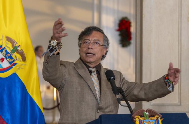 Récord en crédito rural durante el gobierno del presidente Petro.