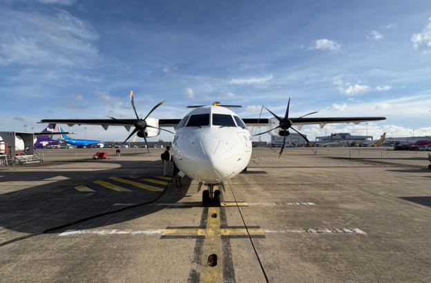 Reportan pérdida de contacto con vuelo entre Cúcuta–Ocaña.