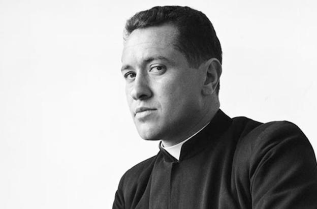 Camilo Torres. / Foto: UNBP.