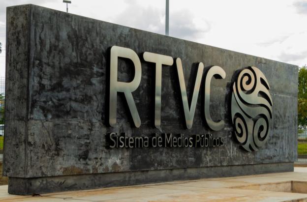 RTVC anuncia acciones judiciales por hostigamento conta la entidad.
