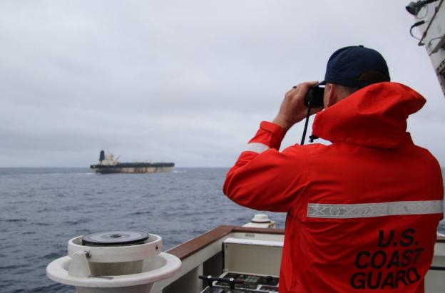 Denuncia de Rusia. / Foto: AFP.