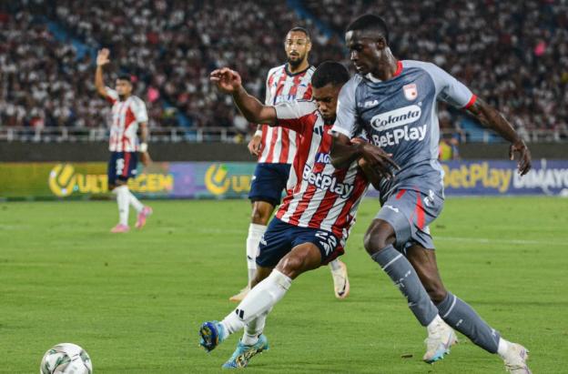 Santa Fe. / Foto: X Santa Fe.