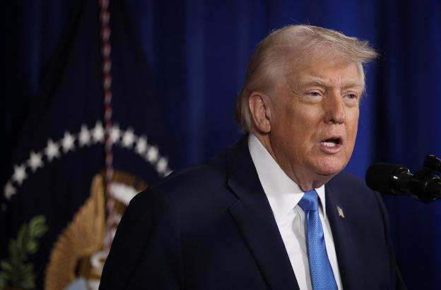 Trump amenaza a Colombia, México y Cuba, tras atacar a Venezuela.