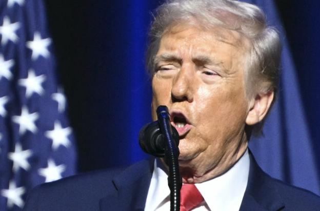 Trump amenaza aranceles sobre Groenlandia