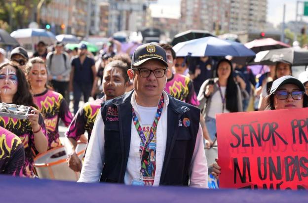 RTVC rechaza amenazas intervencionistas de Trump contra Colombia e invita a la movilización por la soberanía nacional