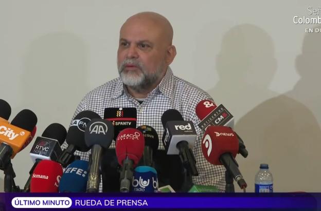 Salvatore Mancuso recibe condena de 40 años por crímenes contra el pueblo wayúu