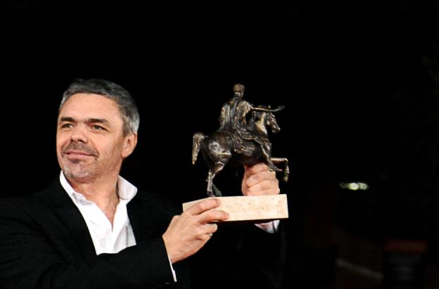 ‘Un cuento chino’ abre franja Cine Internacional en Señal Colombia.