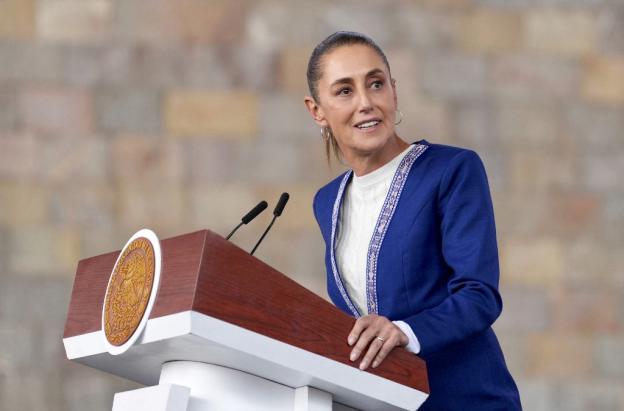 México anuncia el envío urgente de ayuda humanitaria a Cuba