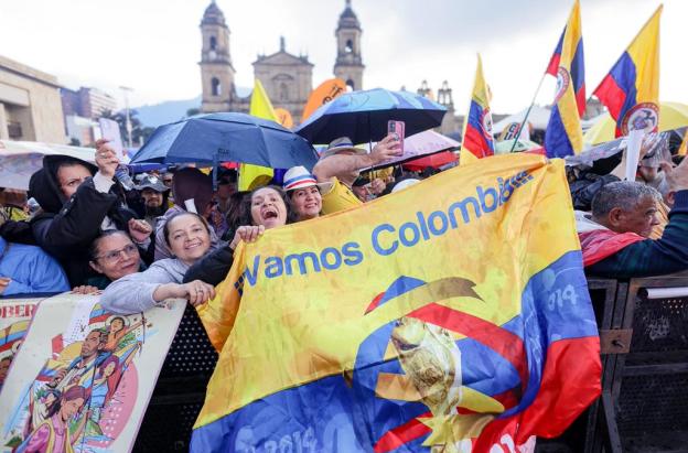 Puntos de encuentro: movilizaciones de este martes 3 de febrero.