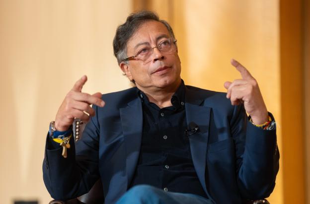 “16% en energía limpia solar es un logro de mi gobierno”: Pdte. Petro.