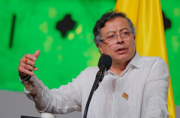 Petro exige rigor científico ONU en la medición de cultivos de coca